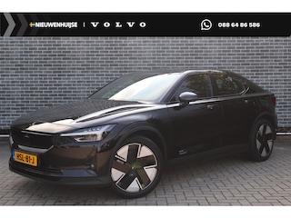 Polestar 2 Long Range Single Motor Plus 82 kWh