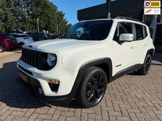 Jeep Renegade 1.0T-e Freedom, Navi, Cruise, DAB, Stoelverwarming, etc