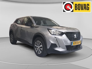 Peugeot 2008 1.2 PureTech Active Pack Navi | Climate Control | Parkeersensoren | Cruise Control