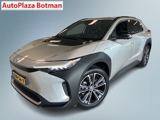 Toyota bZ4X Premium 71 kWh