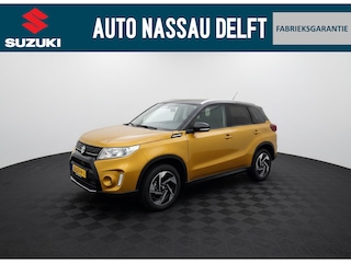 Suzuki Vitara 1.4 Boosterjet Style Smart Hybrid