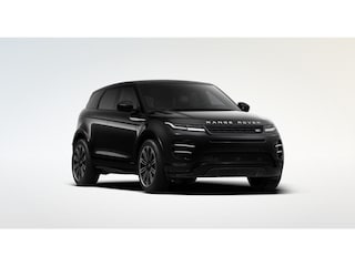 Land Rover Range Rover Evoque 1.5 P270e PHEV AWD Hoxton Edition | Panoramisch schuif-/kanteldak | Cold Climate Pack |  Lichtmetalen velgen 20" 'Style 1085'  | 5 jaar garantie