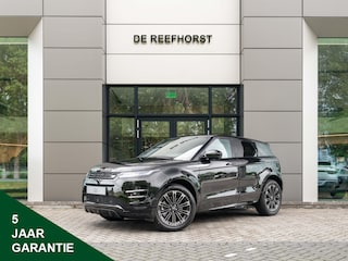 Land Rover Range Rover Evoque 1.5 P270e PHEV AWD Hoxton Edition | Panoramisch schuif-/kanteldak | Cold Climate Pack |  Lichtmetalen velgen 20" 'Style 1085'  | 5 jaar garantie