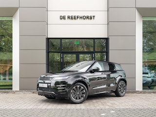 Land Rover Range Rover Evoque 1.5 P270e PHEV AWD Hoxton Edition | Panoramisch schuif-/kanteldak | Cold Climate Pack | Lichtmetalen velgen 20" 'Style 1085' | 5 jaar garantie