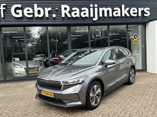 Skoda Enyaq iV 60 *91%SOH*Panoramadak*