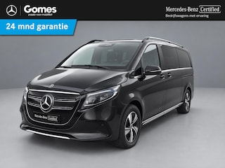 Mercedes-Benz EQV 300 L3 90 kWh