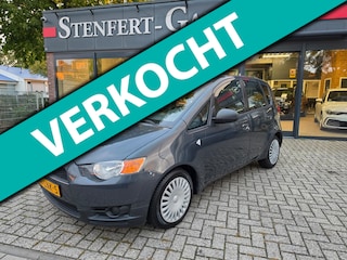 Mitsubishi Colt 1.1 Edition One