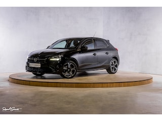 Opel Corsa 1.2 GS Line | Panoramadak | Blis | Keyless | Apple carplay | Metallic |