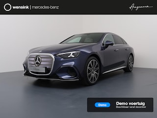 Mercedes-Benz C-klasse 400 4MATIC Business Solution AMG 94 kWh