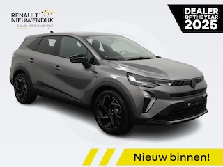 Renault Symbioz 1.3 mild hybrid 140 EDC esprit Alpine | PACK LIGHT & SOUND | PACK DRIVING & COMORT PREMIUM |
