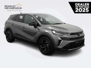 Renault Symbioz 1.3 mild hybrid 140 EDC esprit Alpine | PACK LIGHT & SOUND | PACK DRIVING & COMORT PREMIUM |