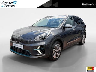 Kia Niro e-Niro DynamicLine 64 kWh | Zeer nette auto | SoH 100% | Navigatie | Apple CarPlay & Android Auto | Achteruitrijcamera |