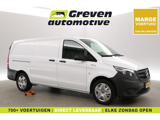 Mercedes-Benz Vito Lang | Marge | SOH 94% |  Airco | 3 Zits | Camera | Carplay | Navi