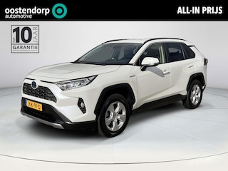 Toyota RAV4 2.5 Hybrid Dynamic | All-in prijs | Automaat | Navigatie | Apple/android auto