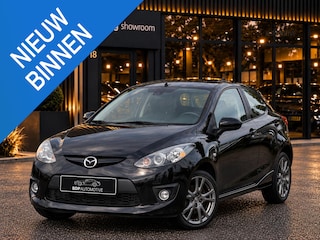 Mazda 2 1.3hp S-VT Touring