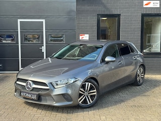 Mercedes-Benz A-klasse 180 Premium Plus - Automaat - Onderhoud aanwezig