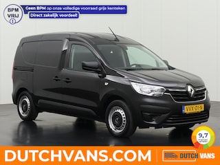 Renault Express 1.5DCi 95PK Comfort | Airco | Cruise | Betimmering