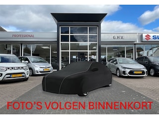 Suzuki S-Cross 1.4 Boosterjet 129PK Smart Hybrid Style Automaat