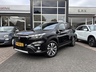 Suzuki S-Cross 1.4 Boosterjet 129PK Smart Hybrid Style Automaat