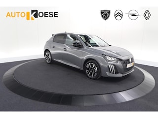 Peugeot 208 1.2 Hybrid 110 e-DCS6 Allure | Apple Carplay | Parkeersensoren Voor + Achter | Climate Control