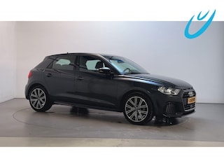 Audi A1 Sportback 25 TFSI Epic App-Connect DAB+ Cruise Control Virtual Cockpit