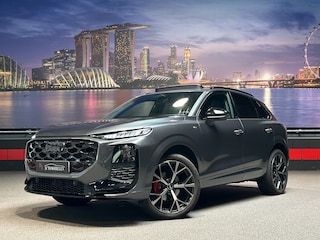 Audi Q3 35 TFSI S Edition Competition |Panorama|360camera|Sfeer|Memory|ACC