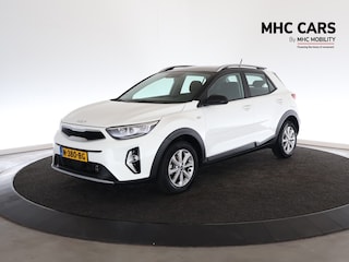 Kia Stonic 1.0 T-GDi MHEV DynamicLine | Carplay | Airco | Camera | 12 maanden BAVAG |