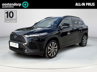 Toyota Corolla Cross Hybrid 200 Dynamic | All-in prijs | Automaat | Apple/android auto