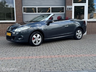 Renault Mégane Coupé-Cabriolet 1.6 Expression E85