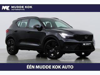 Volvo XC40 2.0 B3 Plus Black Edition | Harman/Kardon | Camera | Stoel+Stuurverwarming | Memory | Keyless | 20 Inch