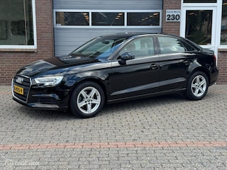 Audi A3 Limousine 30 TFSI Advance AIRCO/MF-STUUR/CRUISE