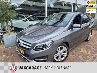Mercedes-Benz B-klasse 180 Activity Edition,trekhaak,lage km