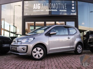 Volkswagen Up 1.0 | Stoelverw. | Bluetooth | Winter-Pakket