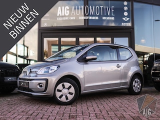 Volkswagen Up 1.0 | Stoelverw. | Bluetooth | Winter-Pakket