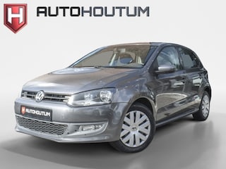 Volkswagen Polo 1.2 TSI 105pk Comfortline 5D | Carplay | Achteruitrijcamera