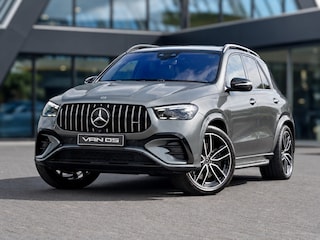 Mercedes-Benz GLE 400e 4MATIC AMG Line | Premium Plus | Trekhaak | 22 Inch | Night