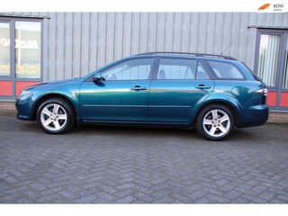 Mazda 6 Sportbreak 1.8i Touring Generation
