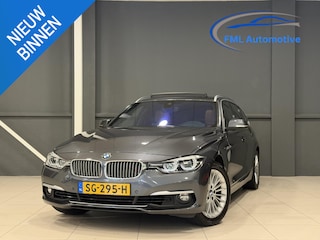BMW 3-serie Touring 318i Executive | Panorama dak |