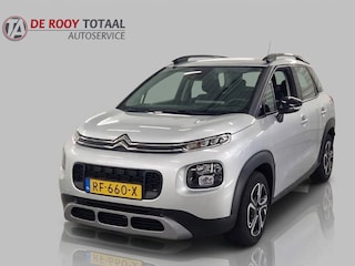 Citroën C3 Aircross 1.2 PureTech Feel 82PK, RIJKLAAR | CARPLAY | CRUISE CONTROLE | PARKEERSENSOREN | NAVIGATIE
