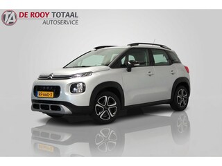 Citroën C3 Aircross 1.2 PureTech Feel 82PK, RIJKLAAR | CARPLAY | CRUISE CONTROLE | PARKEERSENSOREN | NAVIGATIE