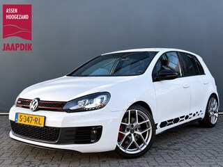 Volkswagen Golf BWJ 2011 2.0 330 PK GTI STAGE 2 | DOWNPIPE | STOELVERW. | CARPLAY + ANDROID | DYNAUDIO | 19 INCH BBS VELGEN |