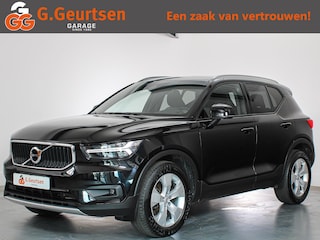 Volvo XC40 2.0 B4 Momentum Business Camera, Stoel/Stuurverwarming, Trekhaak, Cruise Control