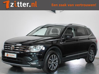 Volkswagen Tiguan 1.5 TSI Comfortline Business 7-Persoons Apple Carplay/Android Auto, ACC