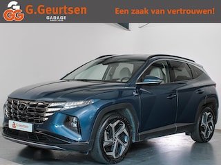 Hyundai Tucson 1.6 T-GDI MHEV Premium Volleder, 360Camera, ACC, Memory, Stoelverwarming/Ventilatie