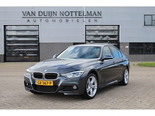 BMW 320i M Sport / 18" LMV / Clima / Trekhaak / N.A.P.