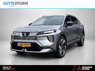 Mitsubishi Eclipse Cross Instyle 87 kWh