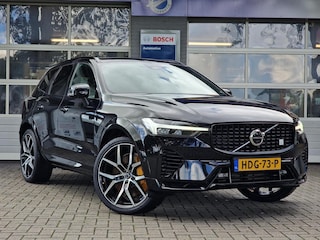Volvo XC60 2.0 T8 Plug-in-hybrid AWD Polestar Engineered|Bowers&Wilkins|Trekhaak|Pano|456PK|22-inch|Headup|360'camera|