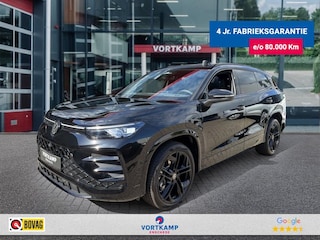 Volkswagen Tayron 1.5 TSI E-HYBRID 272 PK PANO-DAK/LEDER/H+K/TREKHAAK/360CAMERA/DCC