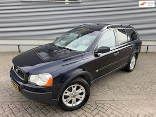 Volvo XC90 2.9 T6 Exclusive