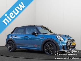 Mini Mini 5-Deurs 2.0 R. GT